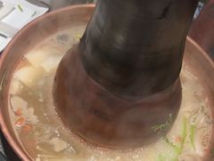 -阳坊胜利涮羊肉(阳坊老店)