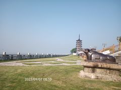 -观潮胜地公园
