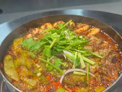 -小螺大作·螺蛳粉火锅(林和西店)