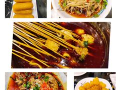 -成都瓜串串(华强北店)
