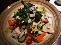 金枪鱼沙拉-1861意大利餐厅(文化广场店)