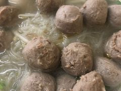 -潮镇老尾牛杂(环城西路店)