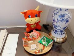 -杭州西湖柳莺里酒店