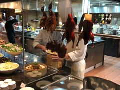 -长白山凯悦酒店·市集咖啡厅