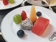 -棕榈岛海鲜自助餐厅(虹桥迎宾馆店)