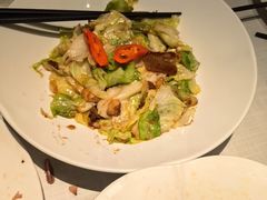 -汤城小厨•粤菜•靓汤(金融街店)