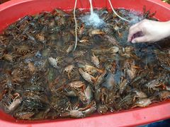 -老北京涮羊肉(航东路店)