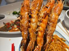 -柳喜辣·烧烤酒局(跃进总店)