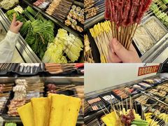 -啊溜烧烤·炭火传承(南澳店)