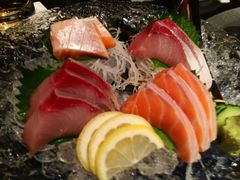 刺身-东京和食 Sun with AQUA