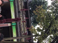 -楠柏弯休闲山庄(梨花溪店)