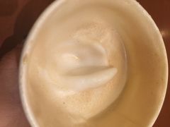 iphone_upload_pic-星巴克(北京新东安)