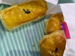 -虎头局·渣打饼行(五一新干线店)