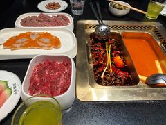 -川西坝子火锅(清江东路3.0直营店)
