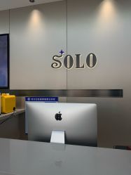 -SOLO Hair Salon