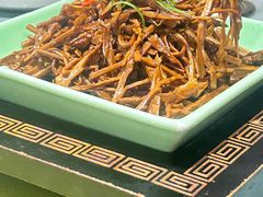 -农乐园食府(梅城镇店)