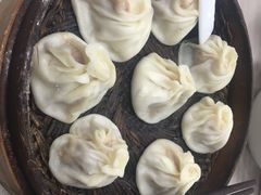 -新丰小吃(中山中路分店)