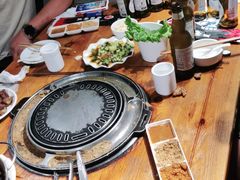 -超级神炭烤肉夜食(芥园西道店)