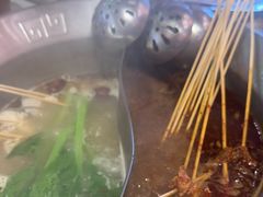 -大芊金重庆串串火锅(南京路店)