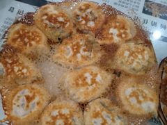 -葛记焖饼(伏牛路店)