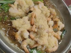 -农家湘菜(安亭店)
