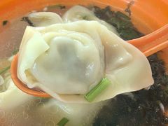 -阿麟馄饨(延长路店)