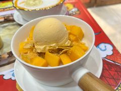 -甜心妈妈·榴莲星级糖水(北京路总店)