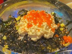 -Meet Sun韩式大排档(五一广场7MALL店)
