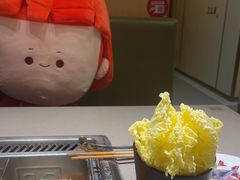 -海底捞火锅(青悦城店)
