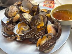 -来之顺海鲜菜馆·青岛菜·始于1993(栈桥店)