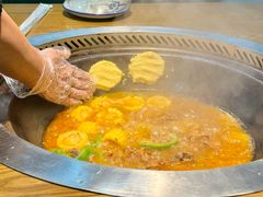 -好灶头铁锅炖(万象城店)
