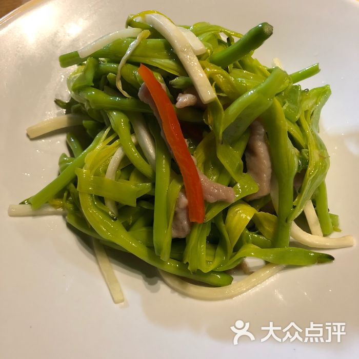 兰轩村庄食坊