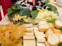 -南来顺饭庄·清真(南菜园店)