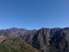 -京东石林峡风景区