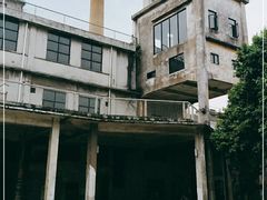 -广州市紫泥堂文化创意园景区