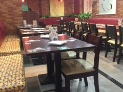 大堂-棒约翰比萨·意面(松江开元店)