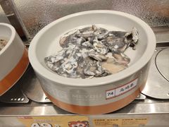 -密友回转自助火锅(世茂国际广场店)