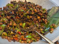 黑三剁-云海肴·汽锅鸡·云南菜(高德置地店)