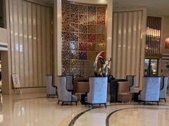 -佛山南海温德姆花园酒店