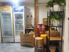 -狮龙啤酒烧烤屋(建二路店)