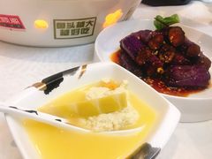 -旺顺阁鱼头泡饼(小红门店)