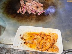 -金马门国际美食百汇(珞喻路店)