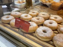 -DANXI丹喜面包·蛋糕(小公园永平店)