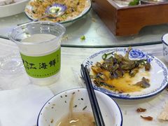 -东江海鲜大排档·潮汕菜·砂锅粥
