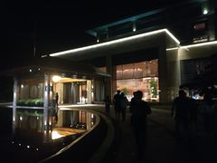 -宁波富邦荪湖山庄