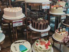 -新侨三宝乐面包店(崇文门店)