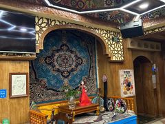 -乡村馕坑肉·烧烤·新疆菜·本地人更爱吃(阿勒泰首店)