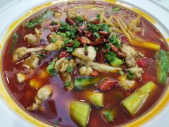 -金龙渔港(双楠店)