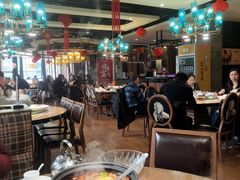 -肖记公安牛肉鱼杂馆· 省级非物质文化遗产(仁和路店)