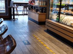 -星巴克(北京长安商场店)